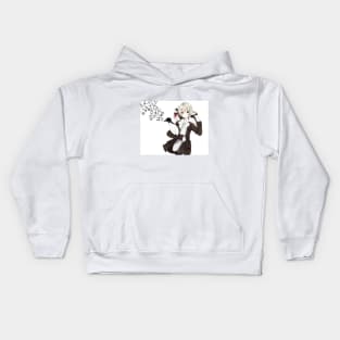 APH Iceland Kids Hoodie